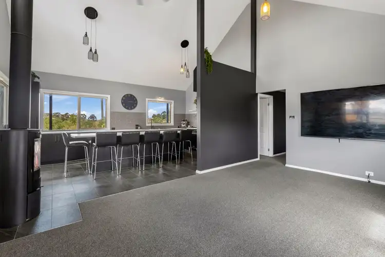 Sixth view of Homely house listing, 105 Reeve Street, Campania TAS 7026