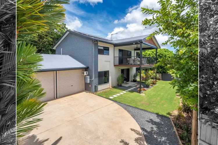 Main view of Homely house listing, 87 Daphne Drive, Redlynch QLD 4870