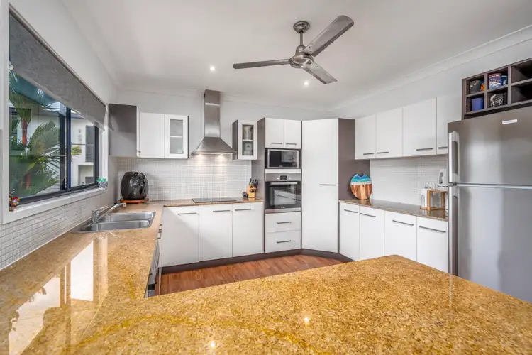 Second view of Homely house listing, 87 Daphne Drive, Redlynch QLD 4870
