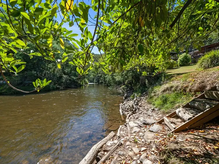 Second view of Homely house listing, 4118 Mansfield-Woods Point Road, Jamieson VIC 3723