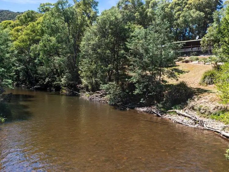 Third view of Homely house listing, 4118 Mansfield-Woods Point Road, Jamieson VIC 3723