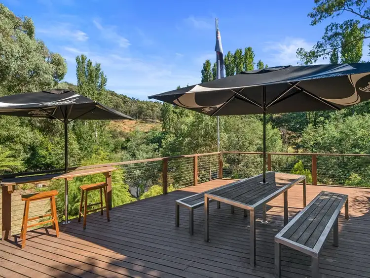 Sixth view of Homely house listing, 4118 Mansfield-Woods Point Road, Jamieson VIC 3723