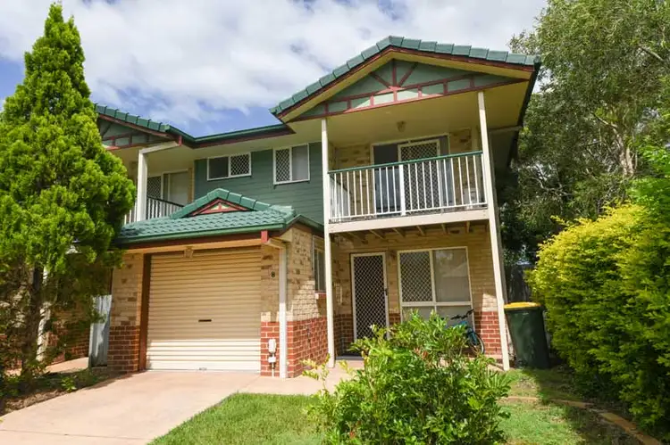 8/38 Dyson Avenue, Sunnybank QLD 4109