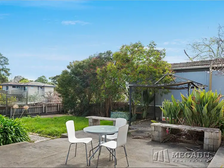 Fourth view of Homely house listing, 581 Elgar Road, Mont Albert North VIC 3129