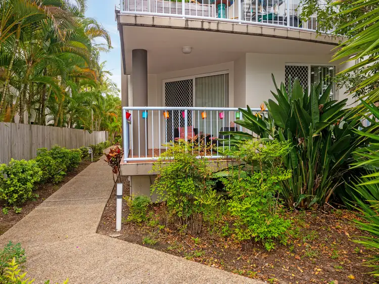 3/12 Lloyd Street, Southport QLD 4215