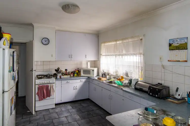 Third view of Homely house listing, 11 Burgess Street, Horsham VIC 3400