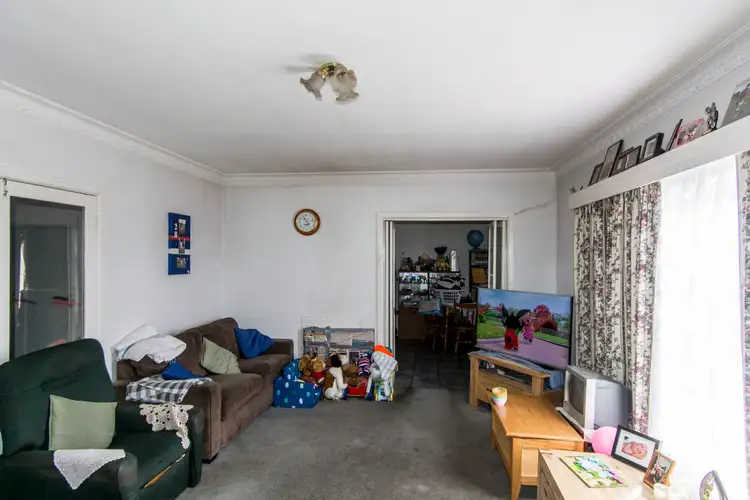 Fourth view of Homely house listing, 11 Burgess Street, Horsham VIC 3400
