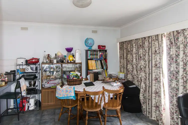 Fifth view of Homely house listing, 11 Burgess Street, Horsham VIC 3400