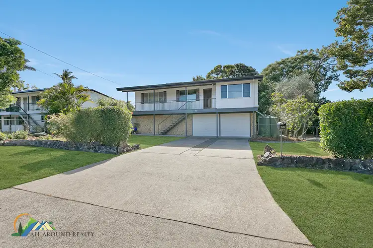 53 Fernando Street, Burpengary QLD 4505