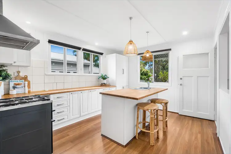 Third view of Homely house listing, 91 Selina Street, Wynnum QLD 4178