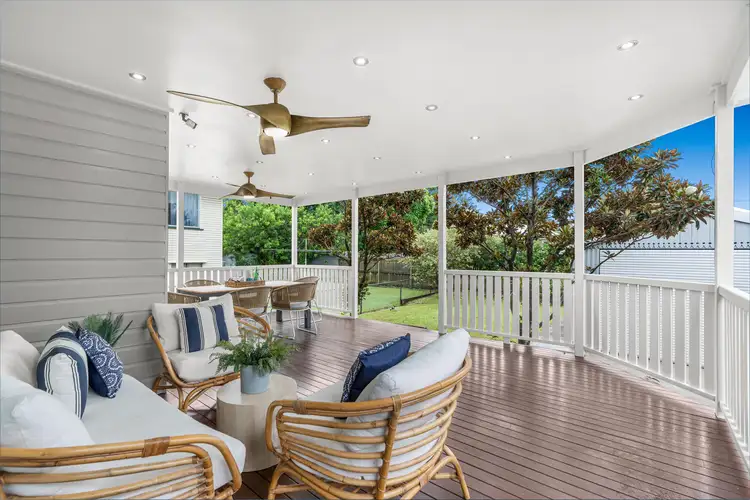 Sixth view of Homely house listing, 91 Selina Street, Wynnum QLD 4178