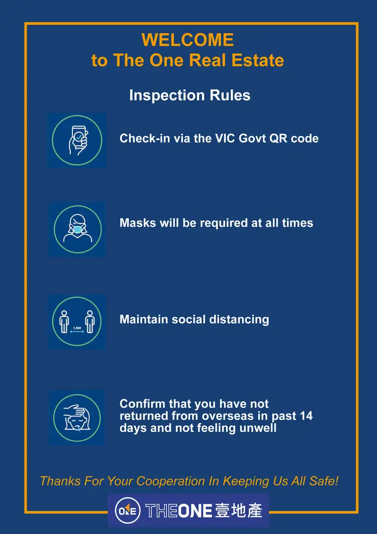 Second view of Homely townhouse listing, 2/15 Wellington Road, Box Hill VIC 3128