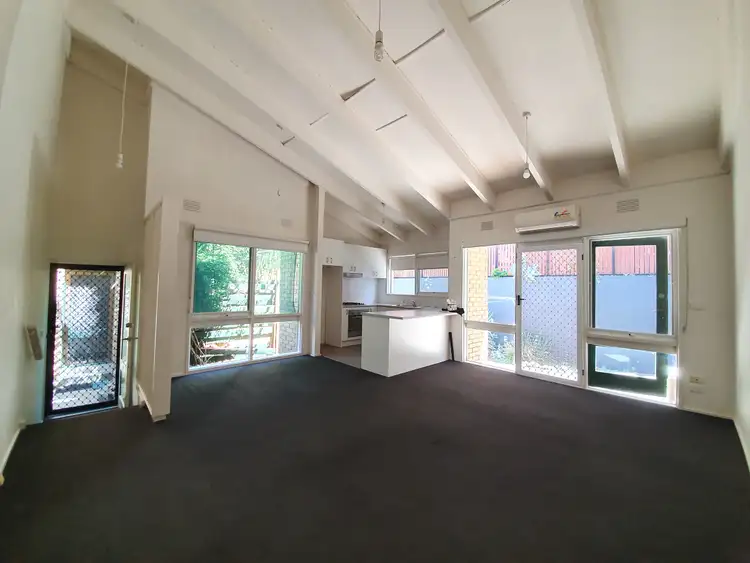 Third view of Homely townhouse listing, 2/15 Wellington Road, Box Hill VIC 3128