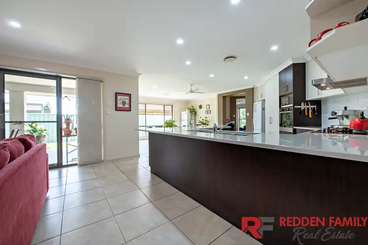 Sixth view of Homely house listing, 18 Peel Place, Dubbo NSW 2830