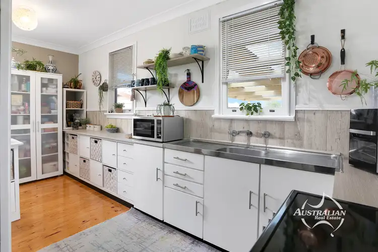 Third view of Homely house listing, 64 Parkes Crescent, Blackett NSW 2770