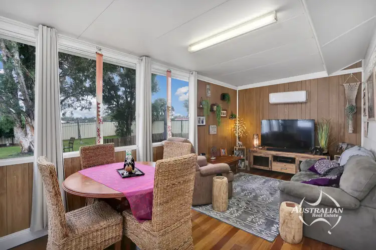 Fifth view of Homely house listing, 64 Parkes Crescent, Blackett NSW 2770