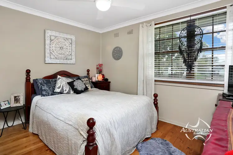 Sixth view of Homely house listing, 64 Parkes Crescent, Blackett NSW 2770