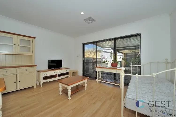 Fifth view of Homely house listing, 23 DALGARUP WAY, Ellenbrook WA 6069