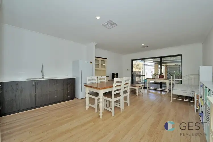 Seventh view of Homely house listing, 23 DALGARUP WAY, Ellenbrook WA 6069