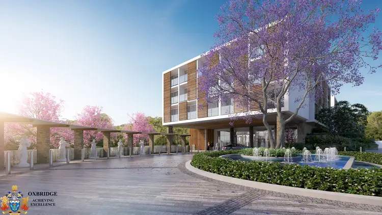 Main view of Homely apartment listing, Address available on request