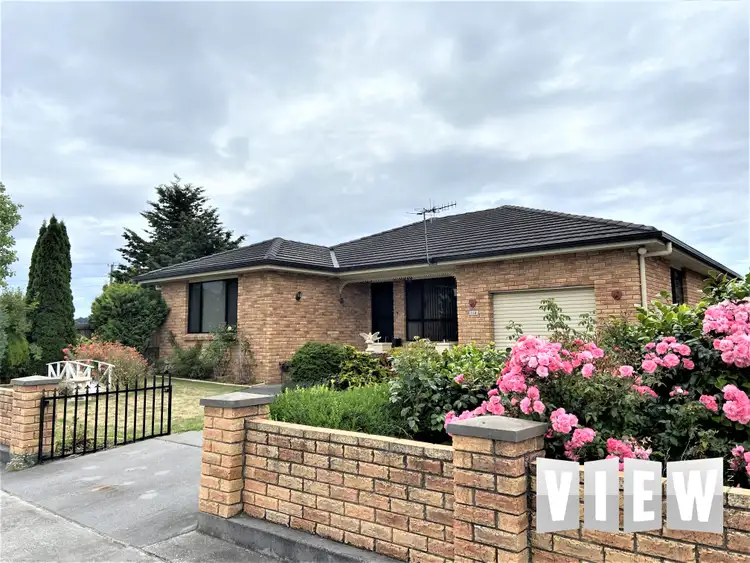Main view of Homely house listing, 62A Quail Street, St Helens TAS 7216