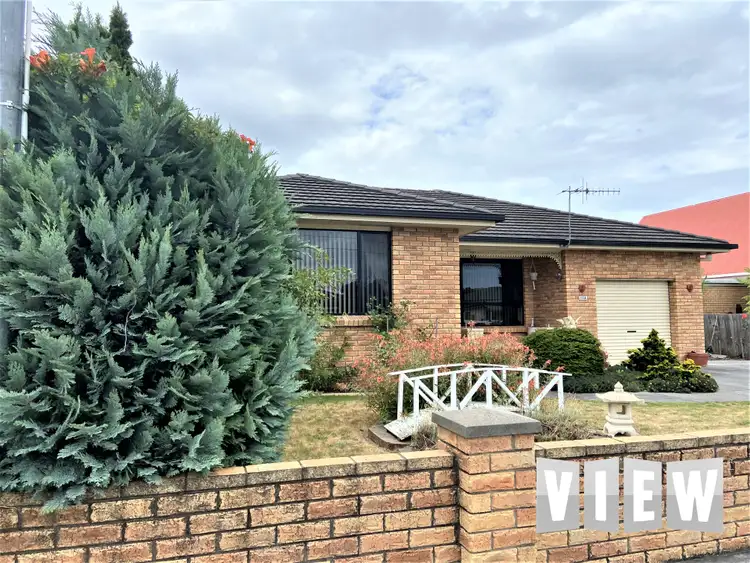 Second view of Homely house listing, 62A Quail Street, St Helens TAS 7216