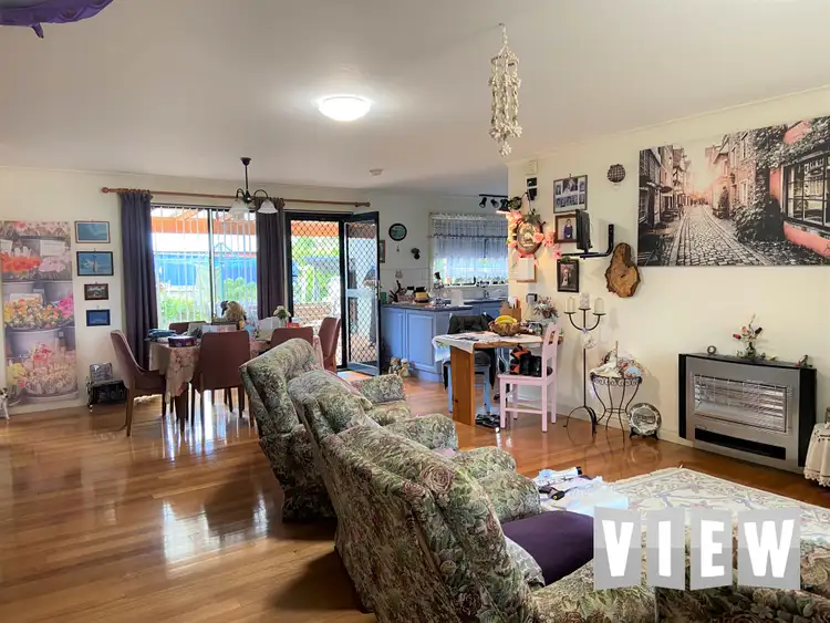 Third view of Homely house listing, 62A Quail Street, St Helens TAS 7216