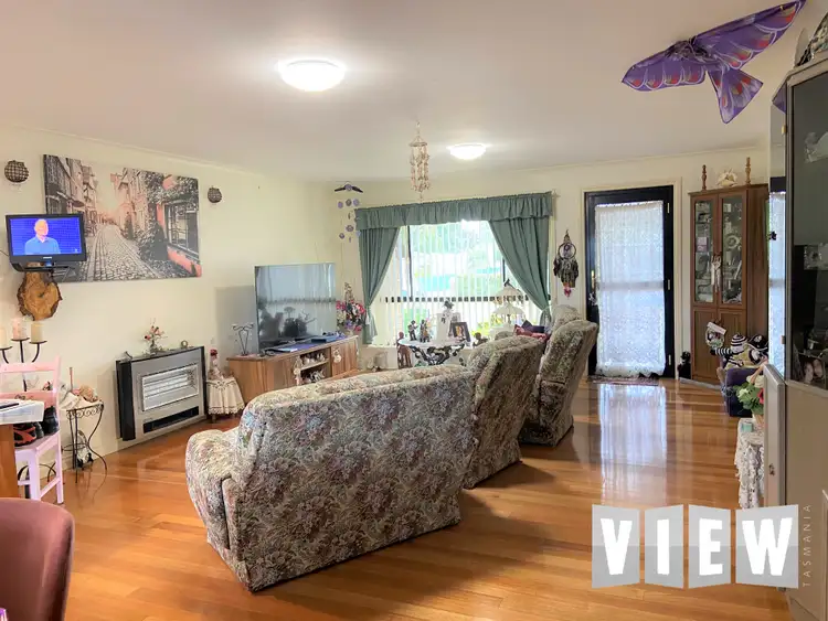 Fourth view of Homely house listing, 62A Quail Street, St Helens TAS 7216