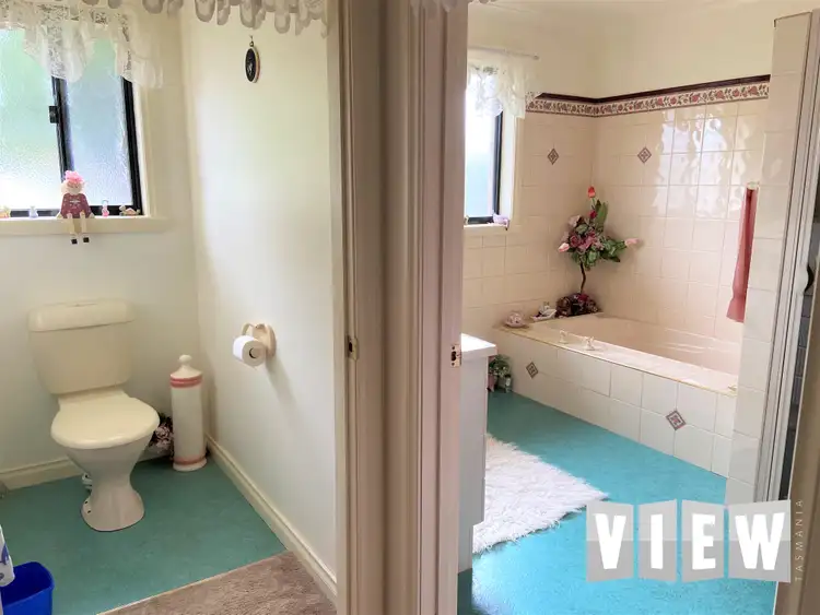 Sixth view of Homely house listing, 62A Quail Street, St Helens TAS 7216