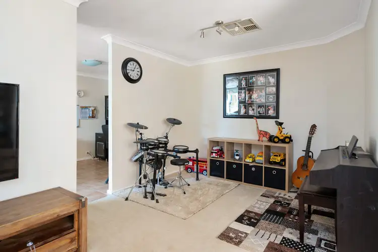 Fifth view of Homely house listing, 37 Cotter Street North, Hannans WA 6430