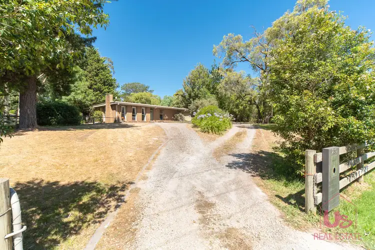 200 Smiths Lane, Cranbourne South VIC 3977