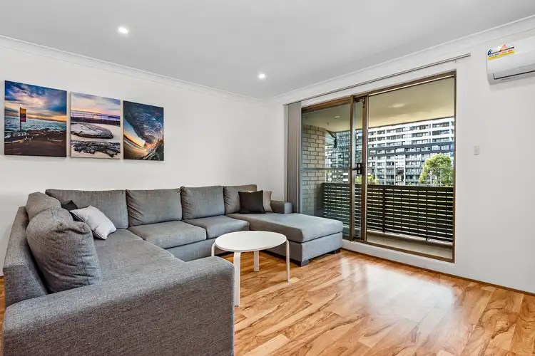 60/131 Oak Road, Kirrawee NSW 2232