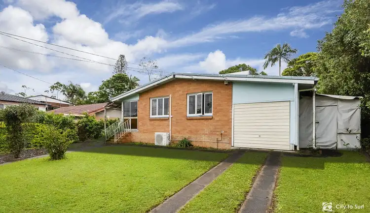Second view of Homely house listing, 3 Ash Avenue, Woodridge QLD 4114