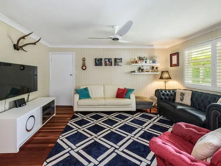 Third view of Homely house listing, 48 Farrant Street, Stafford Heights QLD 4053