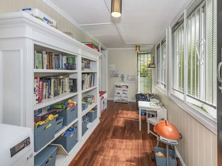 Fourth view of Homely house listing, 48 Farrant Street, Stafford Heights QLD 4053