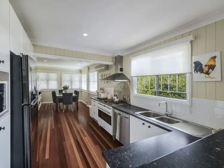 Fifth view of Homely house listing, 48 Farrant Street, Stafford Heights QLD 4053