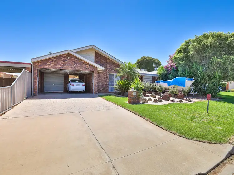 10 Macquarie Court, Mildura VIC 3500
