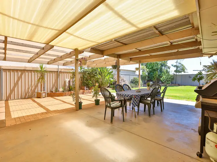 Third view of Homely house listing, 10 Macquarie Court, Mildura VIC 3500