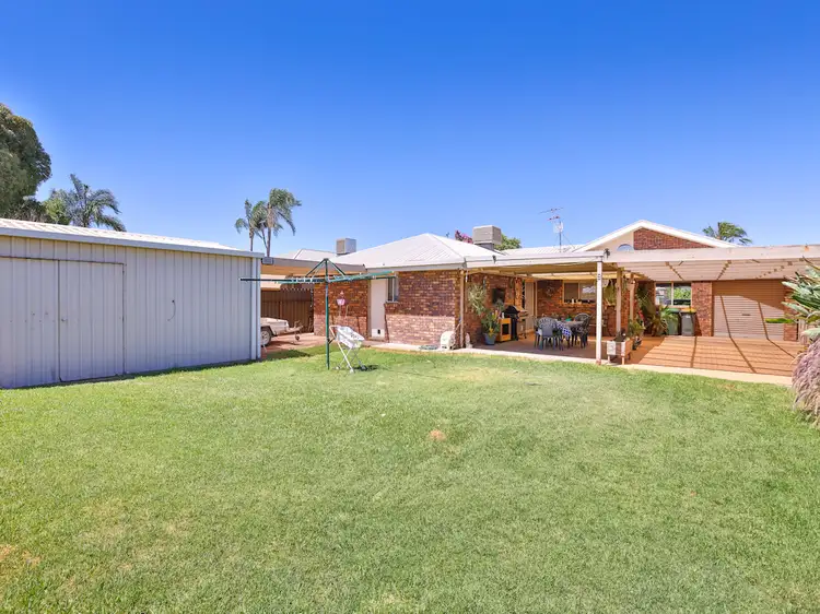 Fourth view of Homely house listing, 10 Macquarie Court, Mildura VIC 3500