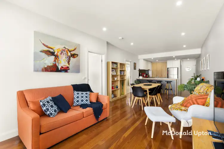 Second view of Homely unit listing, 1/829 Mount Alexander Road, Moonee Ponds VIC 3039