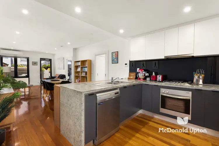 Fourth view of Homely unit listing, 1/829 Mount Alexander Road, Moonee Ponds VIC 3039