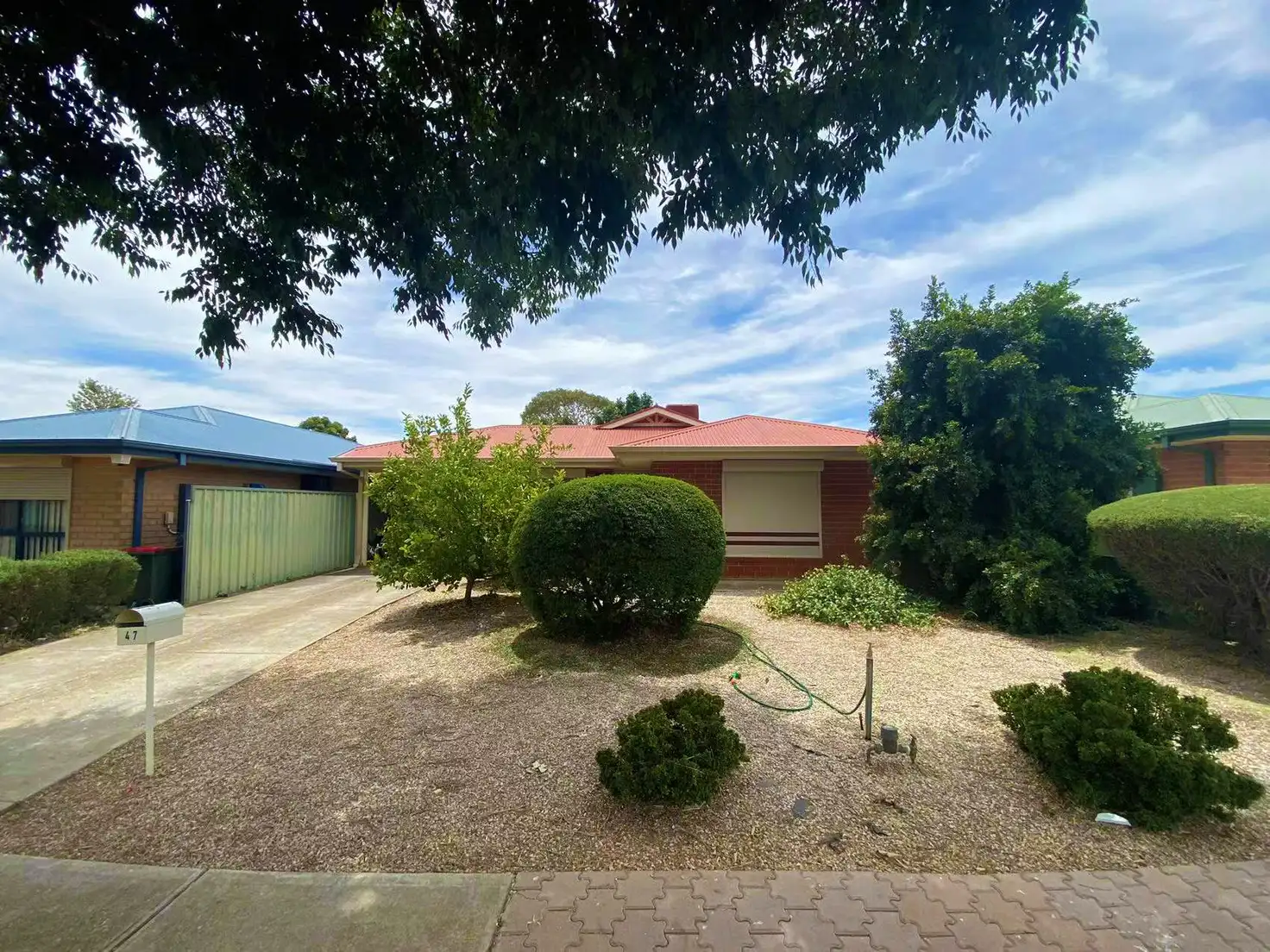 Main view of Homely house listing, 47 Rolleston Avenue, Salisbury North SA 5108