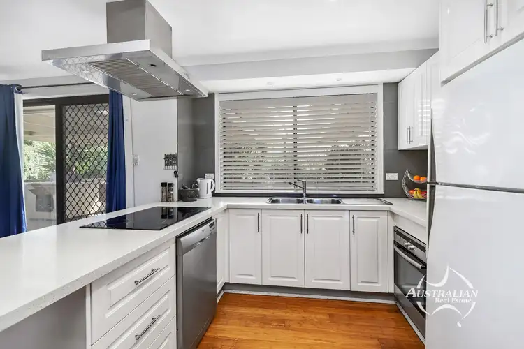 Second view of Homely house listing, 13 Eucumbene Place, St Clair NSW 2759