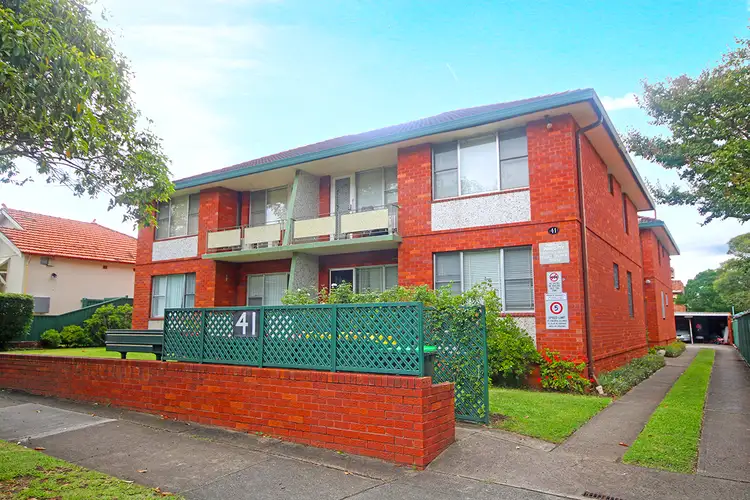 3/41 Sproule Street, Lakemba NSW 2195