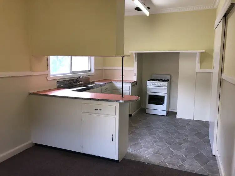 Third view of Homely house listing, 207-209 WOODS STREET, Donald VIC 3480