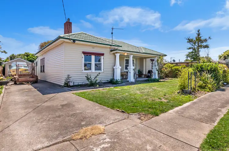 Main view of Homely house listing, 7 Market Court, Portland VIC 3305