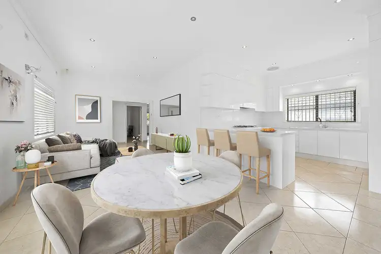 Second view of Homely house listing, 45 Mccourt Street, Wiley Park NSW 2195