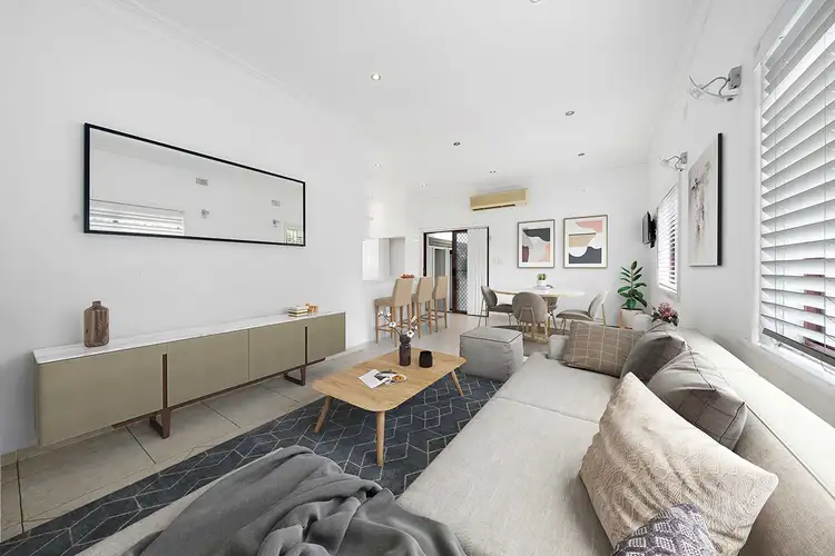 Third view of Homely house listing, 45 Mccourt Street, Wiley Park NSW 2195