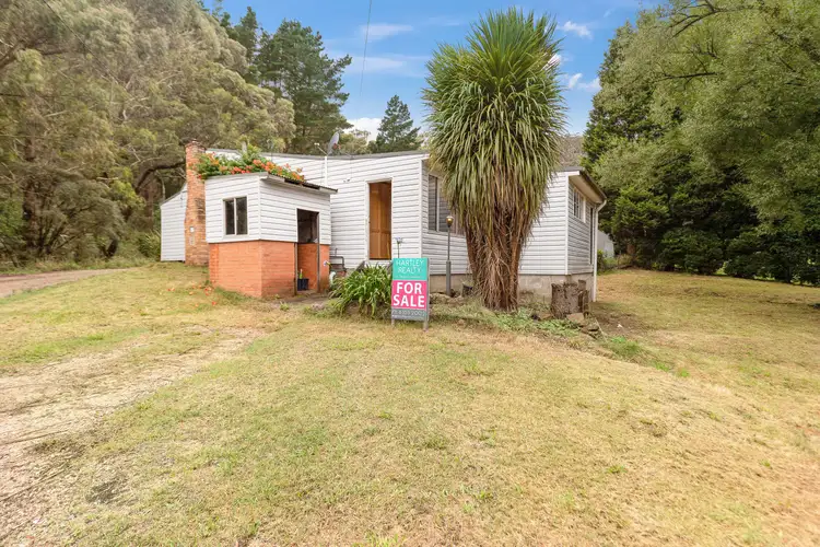 34 Doctors Gap Road, Lithgow NSW 2790