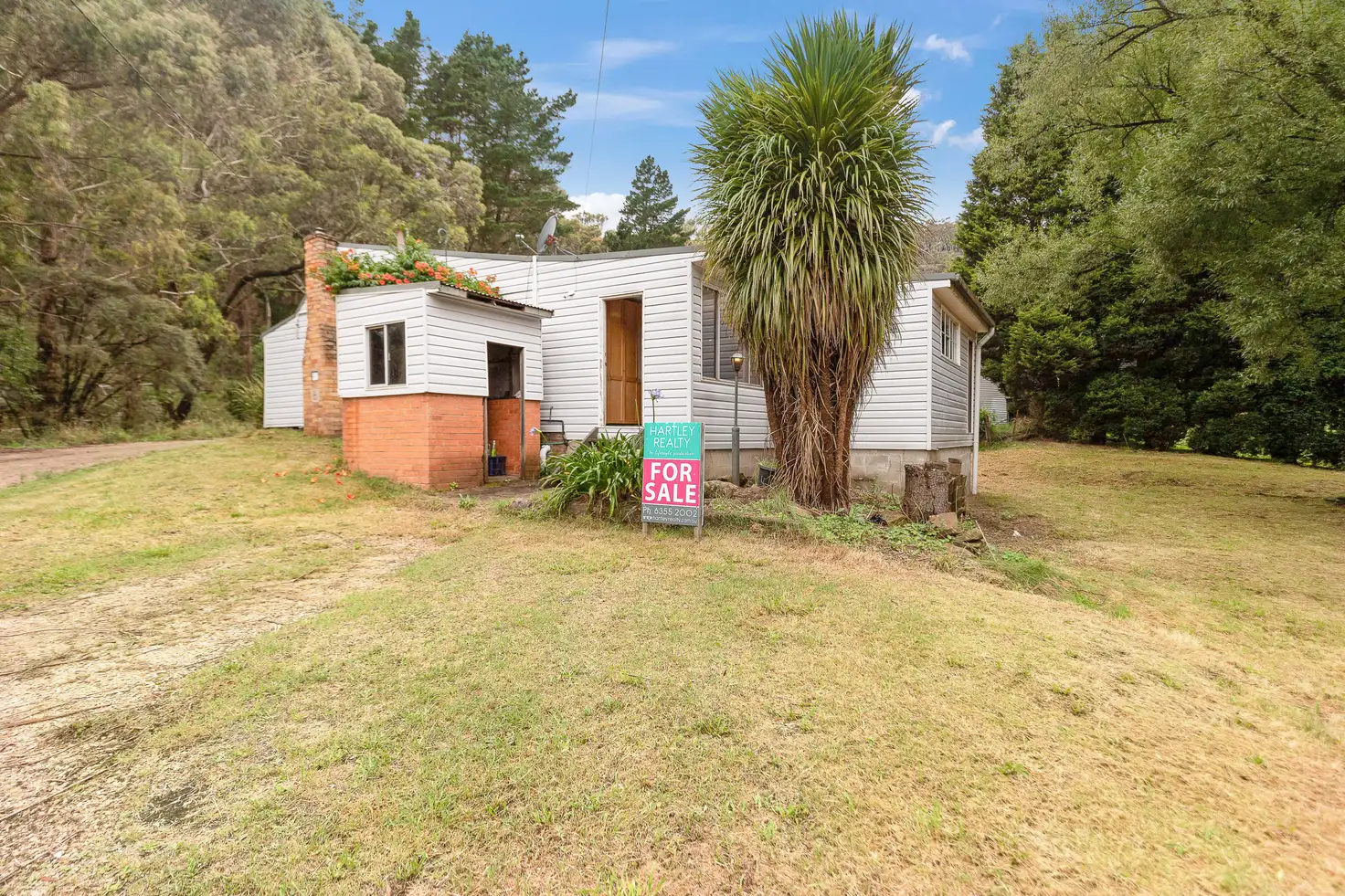 Main view of Homely house listing, 34 Doctors Gap Road, Lithgow NSW 2790